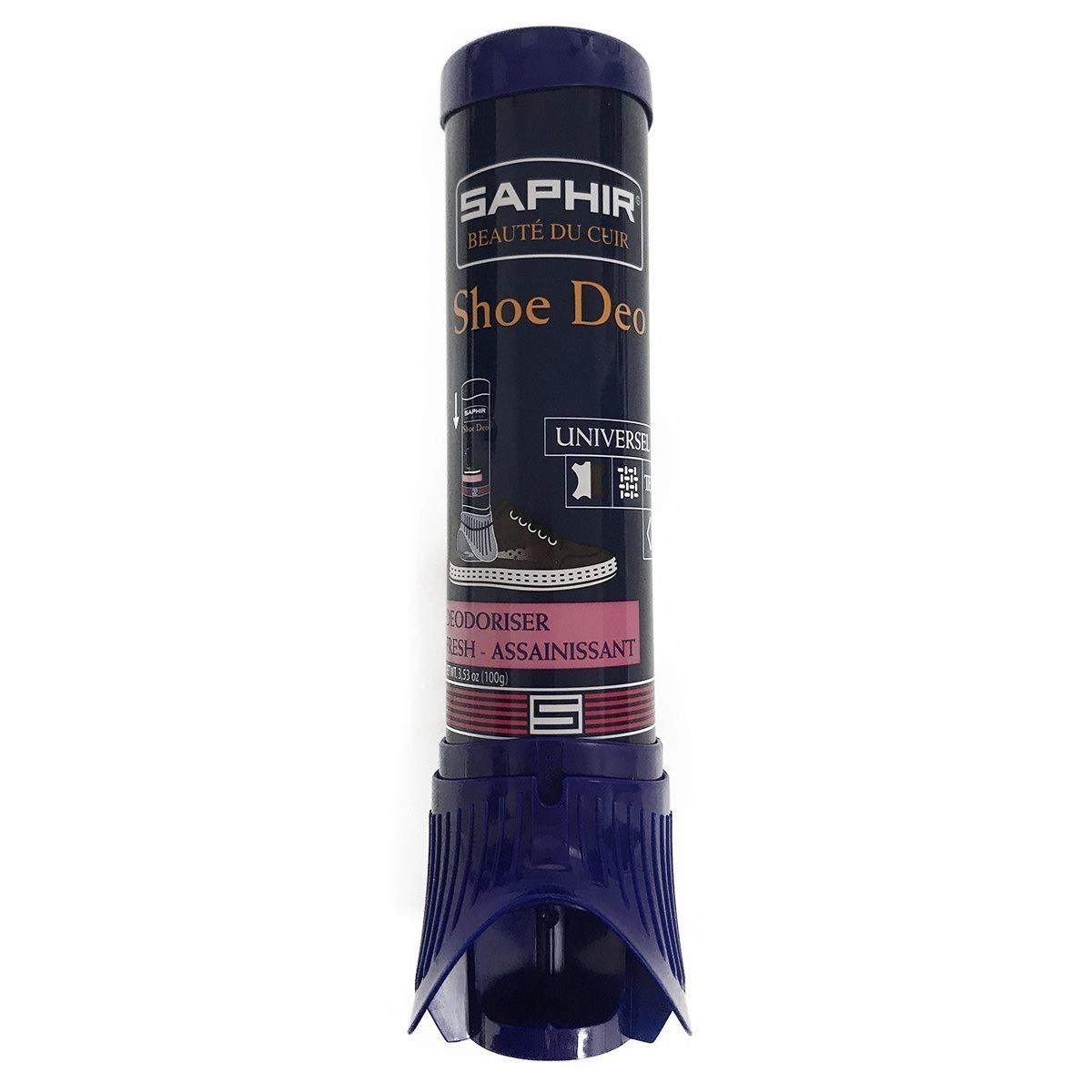 Saphir Beaute du Cuir Shoe Deodourising Spray
