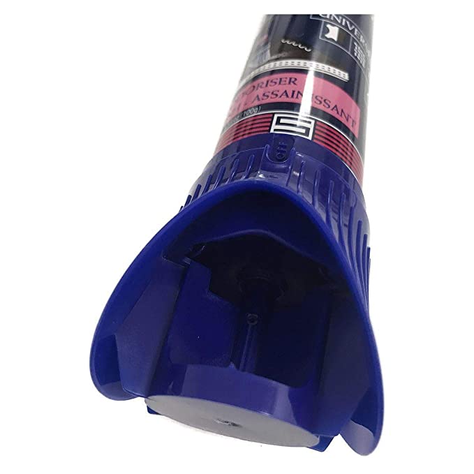 Saphir Beaute du Cuir Shoe Deodourising Spray