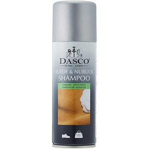 DASCO Suede & Nubuck Shampoo (200ML)