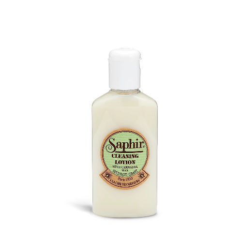 Saphir sole guard conditioner and protector store