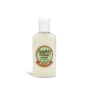 Saphir Medaille d'or Cleaning Lotion (150ml)