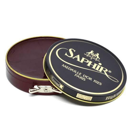 Saphir Médaille d’Or Pate Luxe 50/100 ML