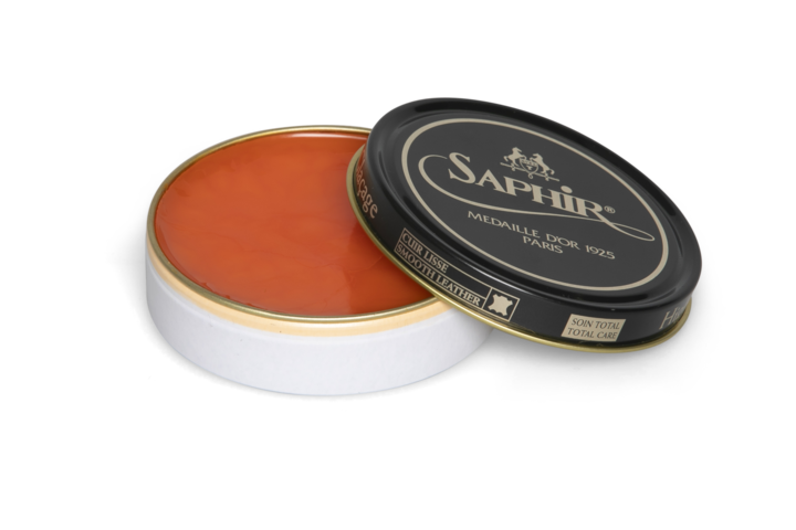 Saphir Médaille d’Or Pate Luxe 50/100 ML