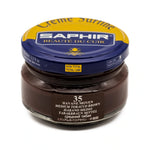 Load image into Gallery viewer, Saphir Beaute du Cuir Cream Surfine 50ML
