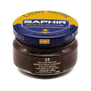 Saphir Beaute du Cuir Cream Surfine 50ML