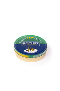 Saphir Beaute du Cuir HP Dubbin Natural and Black (100ML)
