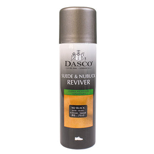 Dasco Suede & Nubuck Reviver 200ml