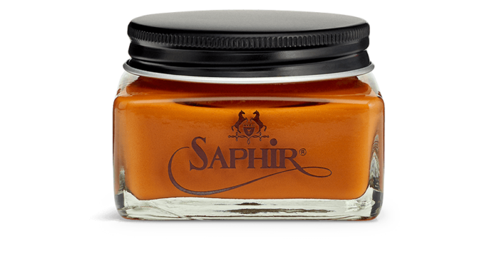 Saphir Médaille d’Or Pommadier 1925 Cream Polish (75 ML)