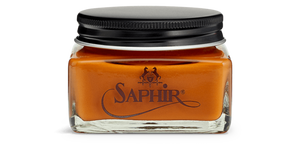 Saphir Médaille d’Or Pommadier 1925 Cream Polish (75 ML)