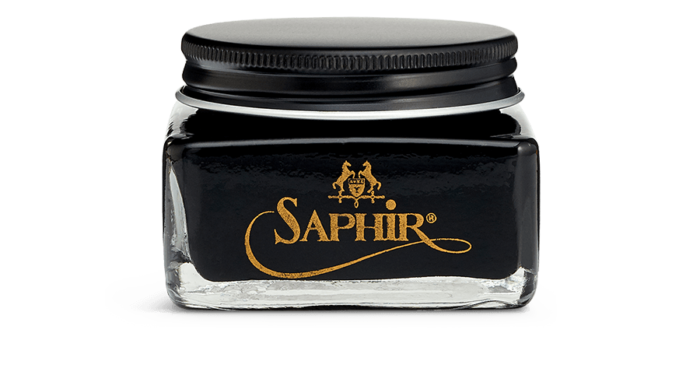 Saphir Medaille d'or Cordovan Leather Cream 1925
