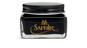 Saphir Medaille d'or Cordovan Leather Cream 1925