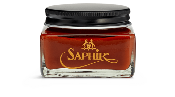 Saphir Médaille d’Or Pommadier 1925 Cream Polish (75 ML)