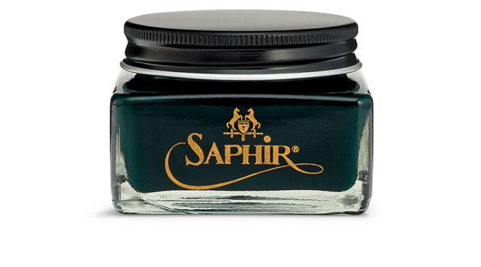 Saphir Médaille d’Or Pommadier 1925 Cream Polish (75 ML)