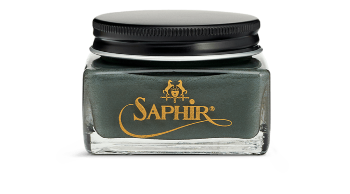 Saphir Médaille d’Or Pommadier 1925 Cream Polish (75 ML)