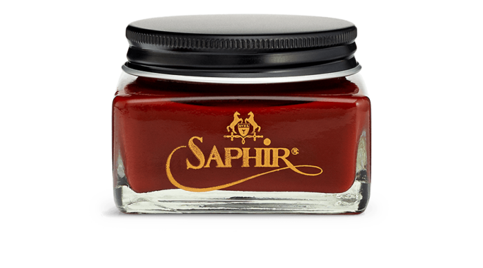 Saphir Médaille d’Or Pommadier 1925 Cream Polish (75 ML)