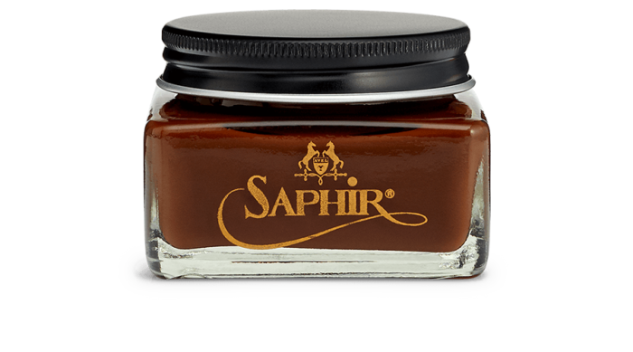 Saphir Médaille d’Or Pommadier 1925 Cream Polish (75 ML)