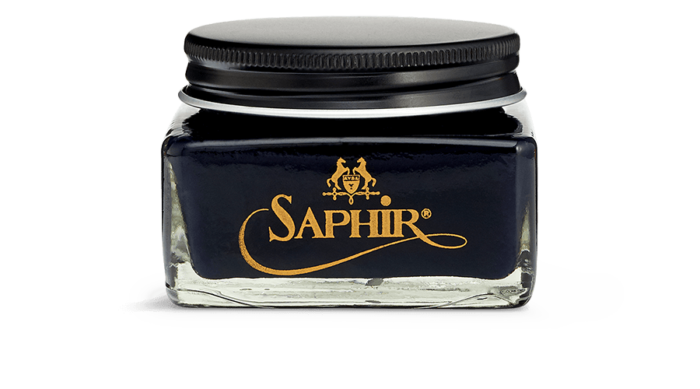 Saphir Médaille d’Or Pommadier 1925 Cream Polish (75 ML)