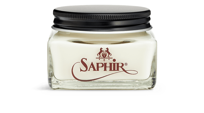 Saphir Médaille d’Or Pommadier 1925 Cream Polish (75 ML)