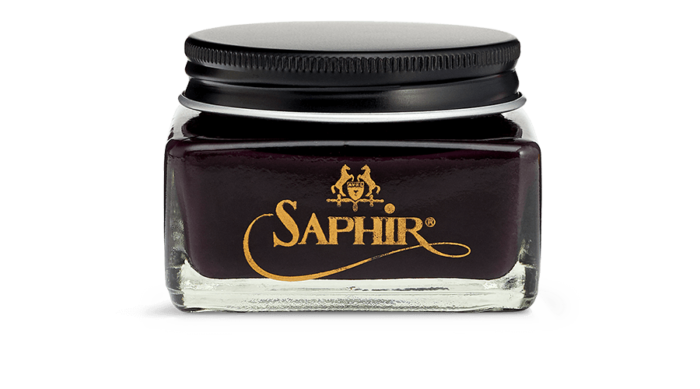 Saphir Médaille d’Or Pommadier 1925 Cream Polish (75 ML)