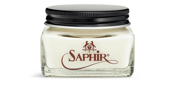 Saphir Medaille D'or Nappa Leather Cream 75 ML