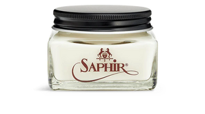 Saphir Medaille D'or Reptile Cream For Exotic Skin Natural