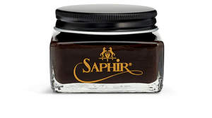 Saphir Medaille D'or Oiled Leather Cream 75ML