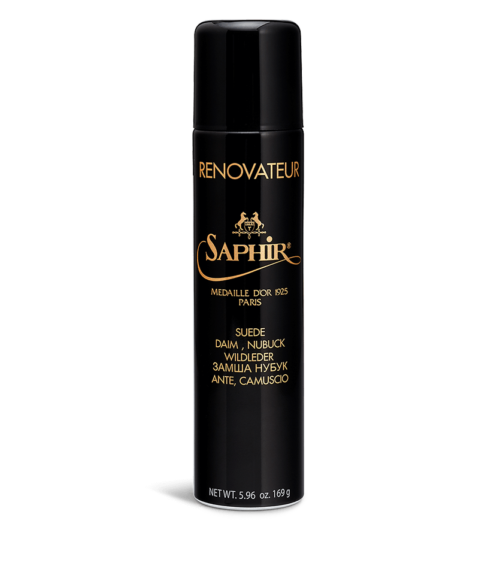 Saphir Médaille d’Or Renovateur Spray 250 ML