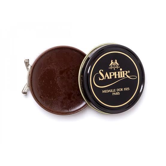 Saphir Médaille d’Or Pate Luxe 50/100 ML