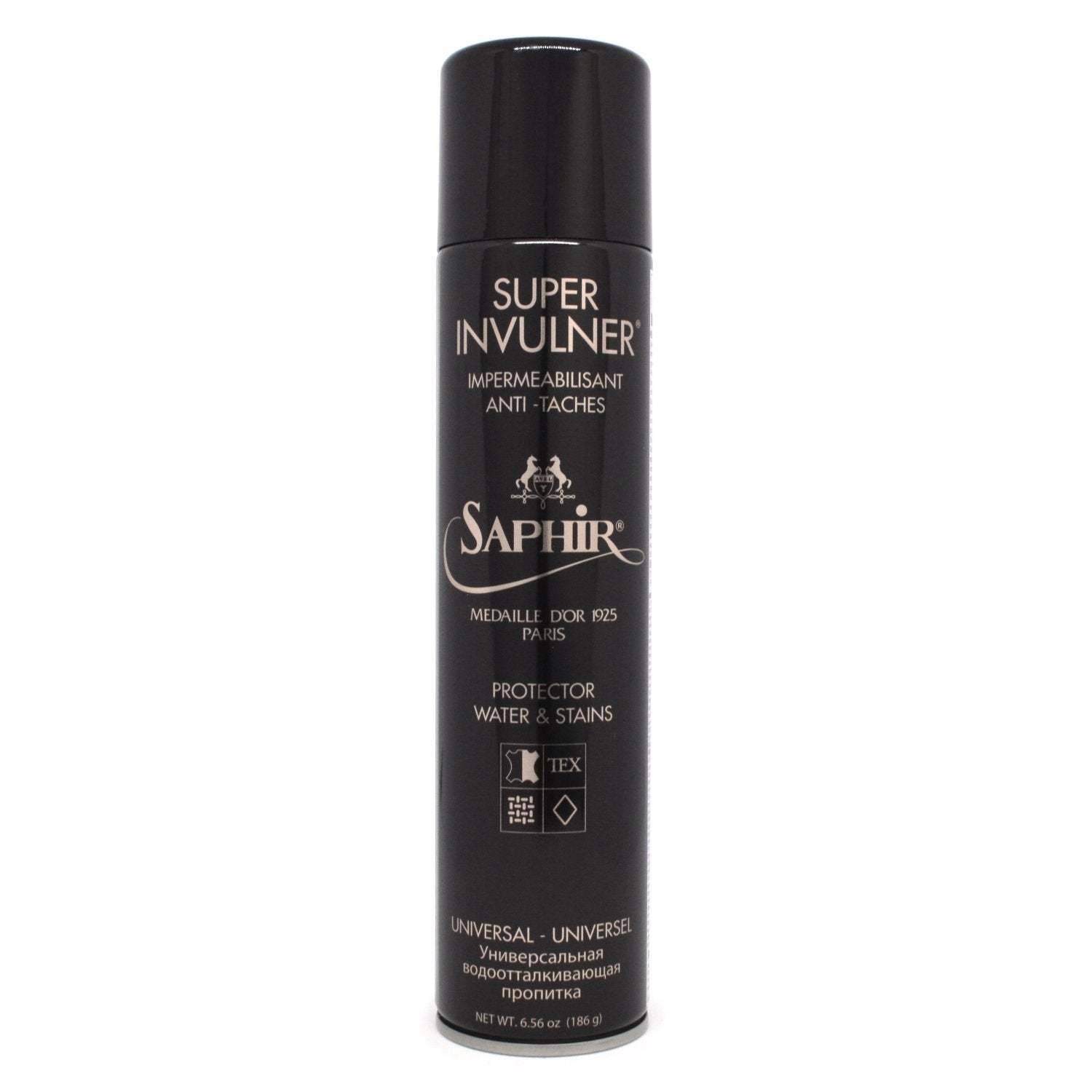 Saphir Medaille d'or Super Invulner Waterproofing Sapray