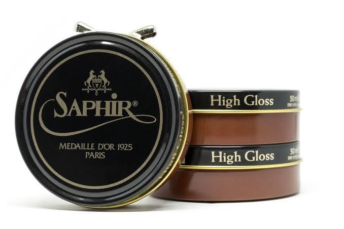 Saphir Médaille d’Or Pate Luxe 50/100 ML