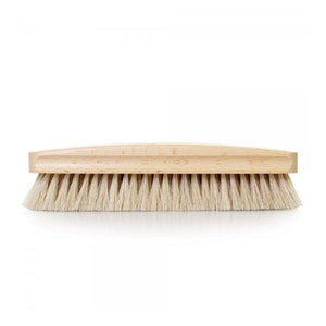 DASCO Shoecare Pure Horsehair Brush