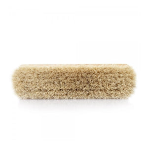 DASCO Shoecare Pure Horsehair Brush