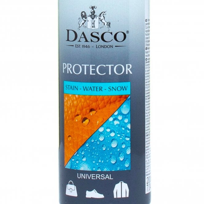 DASCO Waterproofing Suede & Nubuck Invisible Protector Spray