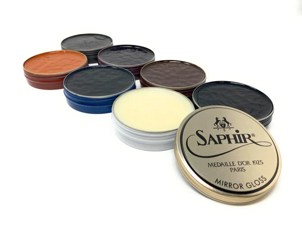 SAPHIR MEDAILLE D’OR MIRROR GLOSS 75ML