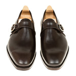 Load image into Gallery viewer, CARMINA MONK STRAP SHOES 80156 RAIN
