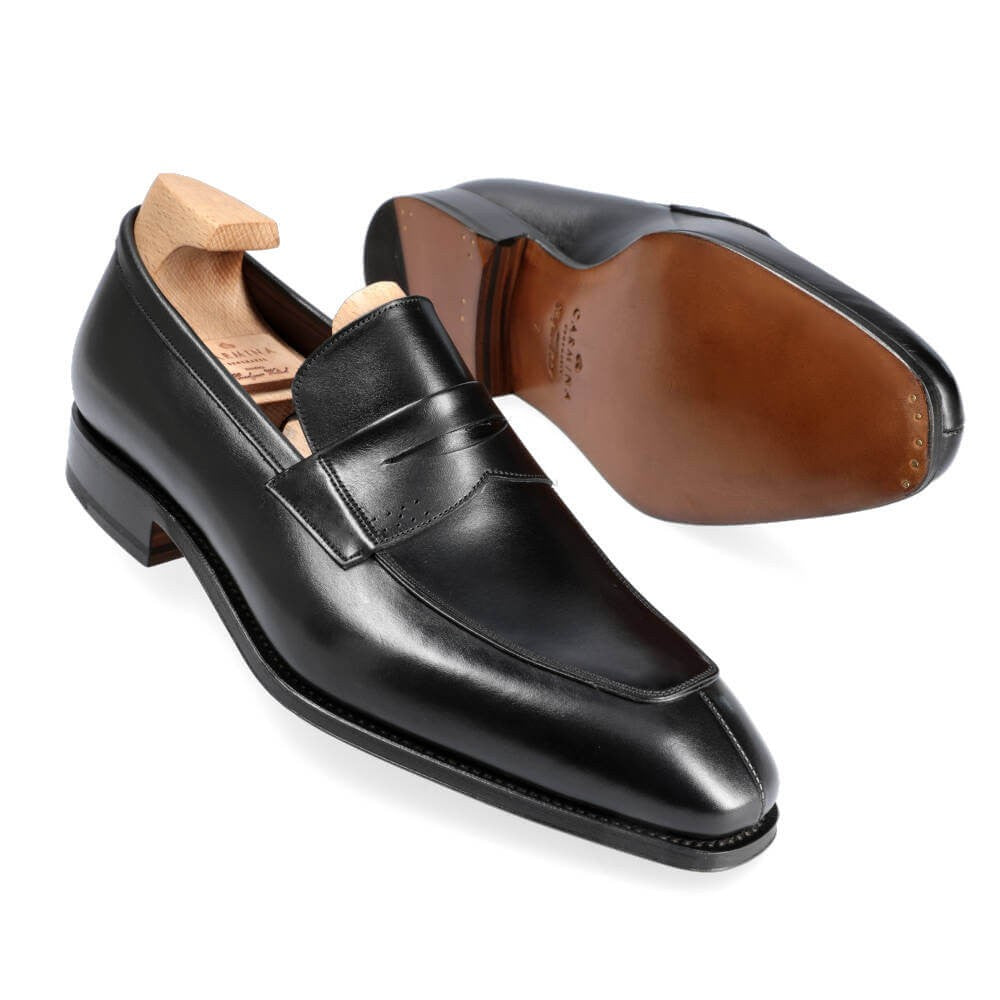 CARMINA PENNY LOAFERS 10082 SIMPSON