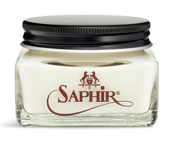 Saphir Medaille d'or Cordovan Leather Cream 1925