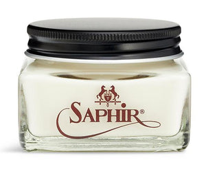 Saphir Medaille d'or Cordovan Leather Cream 1925