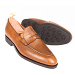 Load image into Gallery viewer, CARMINA PENNY LOAFERS 80599 ARTA
