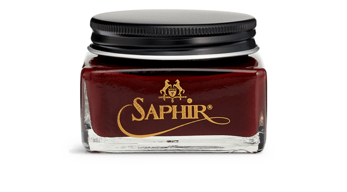 Saphir Médaille d’Or Pommadier 1925 Cream Polish (75 ML)