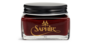 Saphir Médaille d’Or Pommadier 1925 Cream Polish (75 ML)