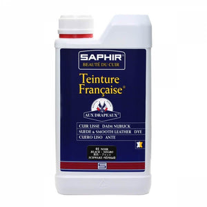 Saphir Beaute du Cuir Teinture Francaise Dye