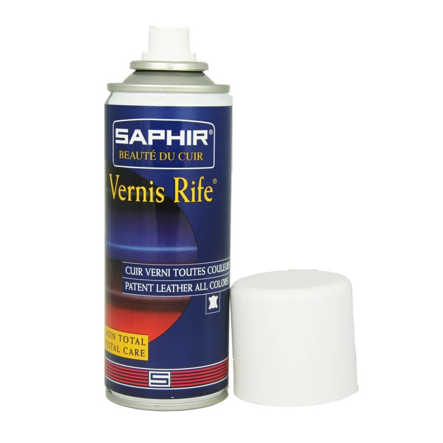 Saphir Beaute du Cuir Rife polish Spray