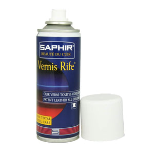Saphir Beaute du Cuir Rife polish Spray