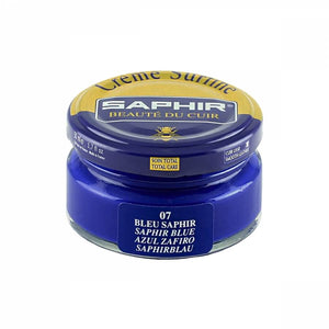 Saphir Beaute du Cuir Cream Surfine 50ML