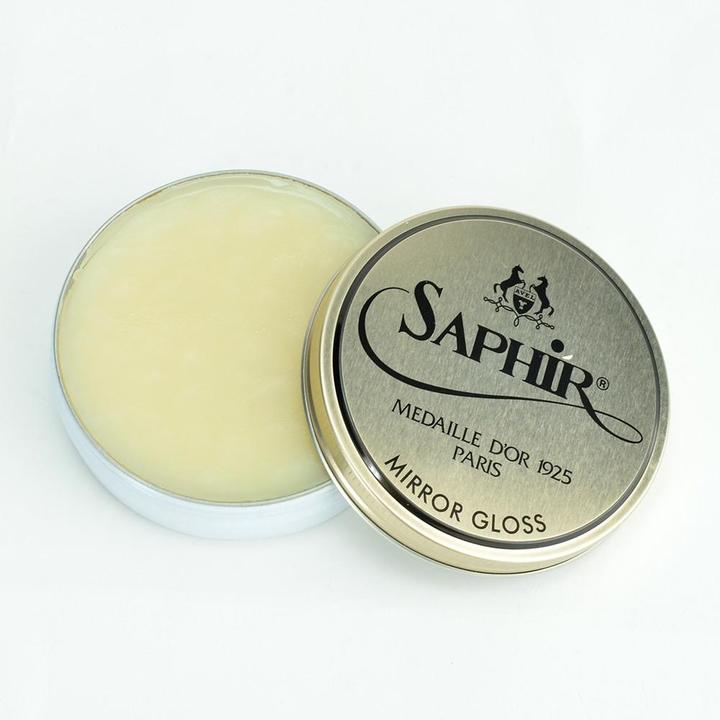 SAPHIR MEDAILLE D’OR MIRROR GLOSS 75ML