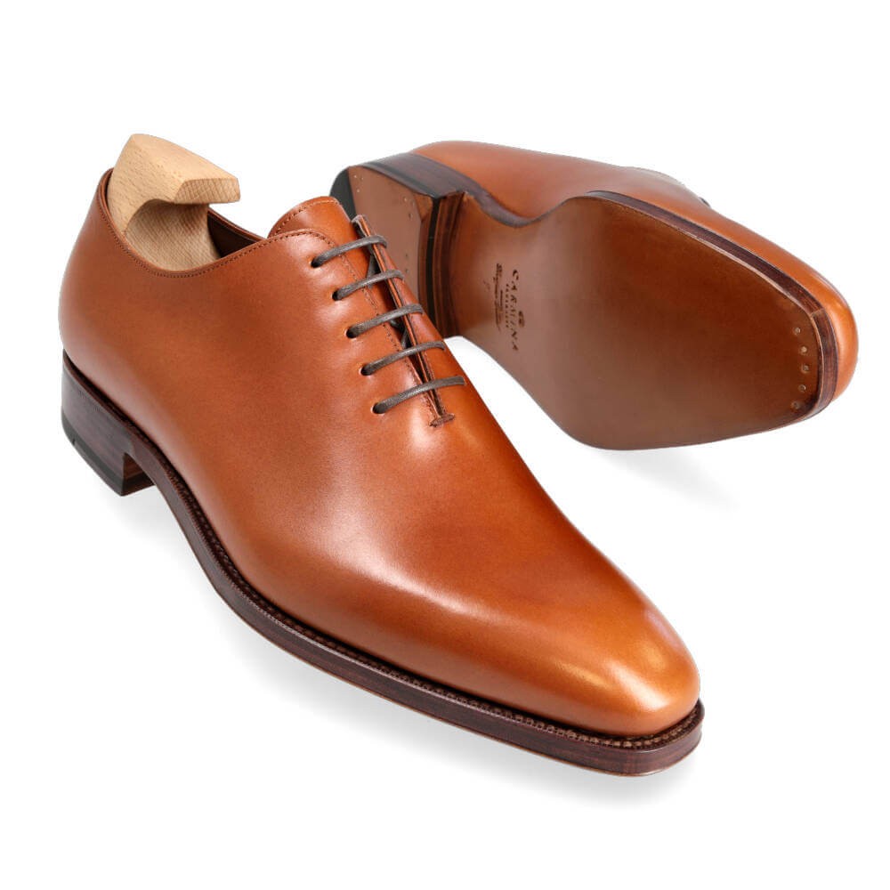 Carmina wholecut shop